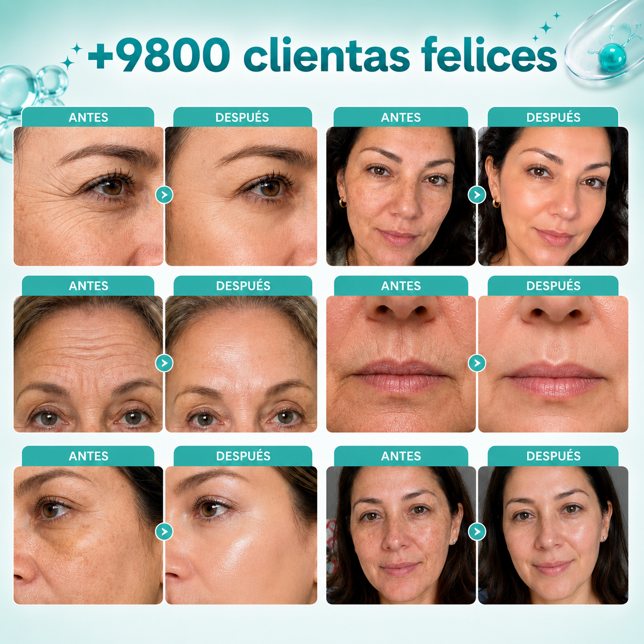 KOEC PDRN | Cápsulas de Juventud para una Piel efecto Glow
