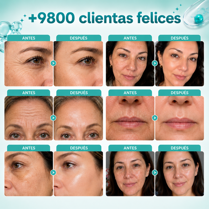 KOEC PDRN | Cápsulas de Juventud para una Piel efecto Glow